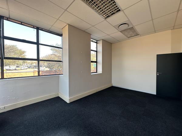 97 m² Commercial space