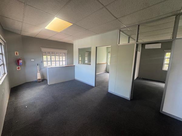 114 m² Commercial space