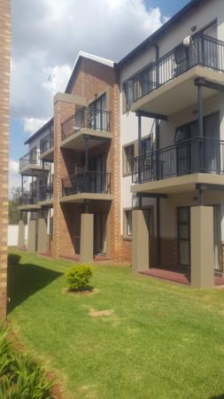 3 Bedroom Cluster