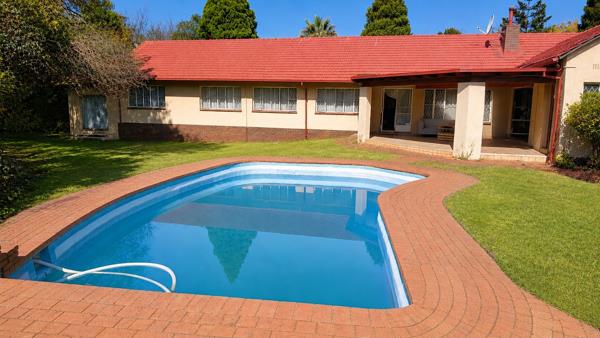 6 Bedroom House