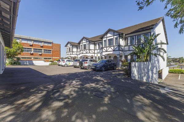 110 m² Commercial space