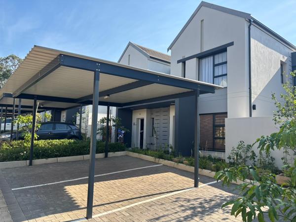 3 Bedroom Duplex