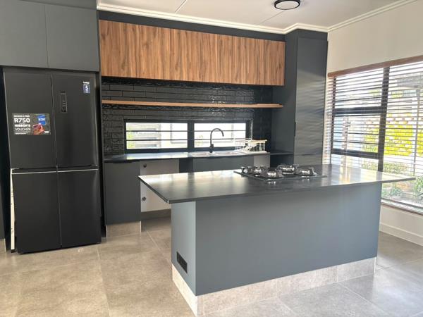3 Bedroom Duplex