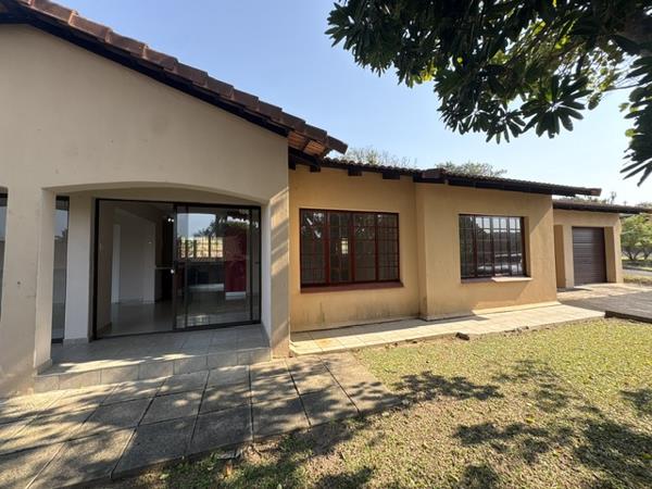 4 Bedroom Townhouse
