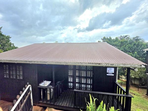 2 Bedroom Garden Cottage