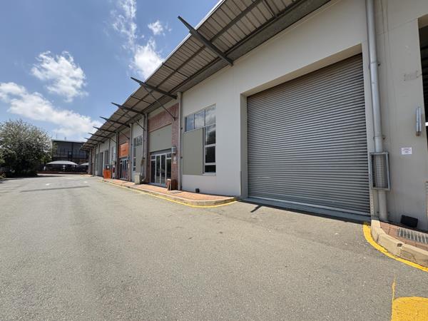 679 m² Industrial space