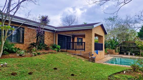 4 Bedroom Garden Cottage