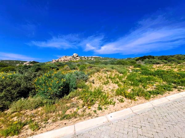 471 m² Land