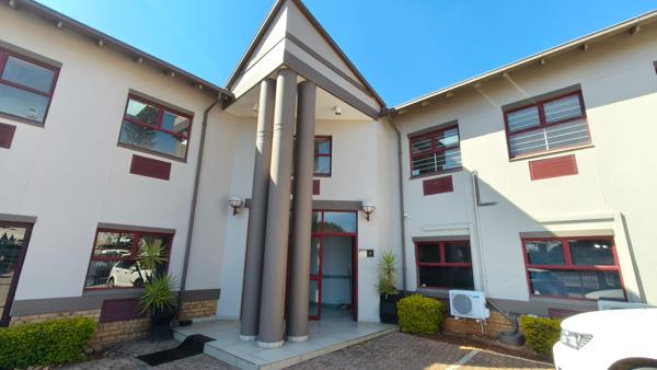 90 m² Commercial space