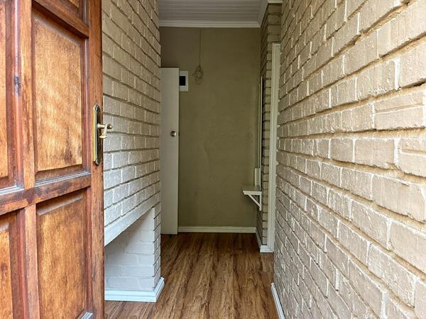 2 Bedroom Garden Cottage