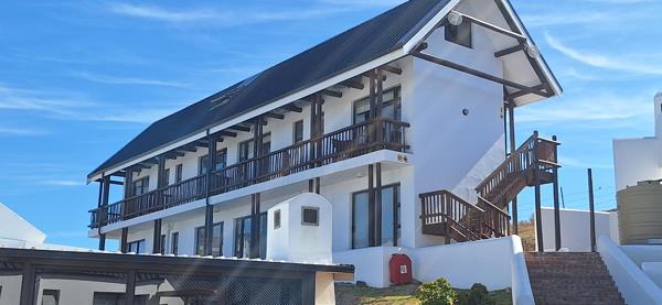 1 Bedroom House