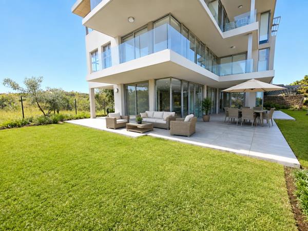 4 Bedroom Duplex
