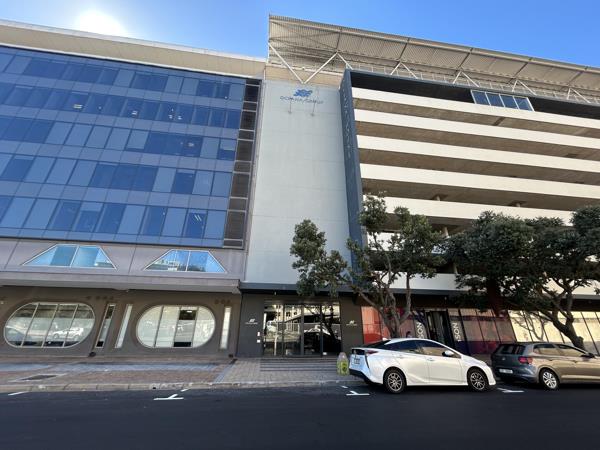 386.5 m² Commercial space