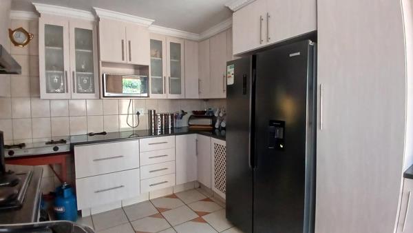 3 Bedroom House in Mabopane Unit B