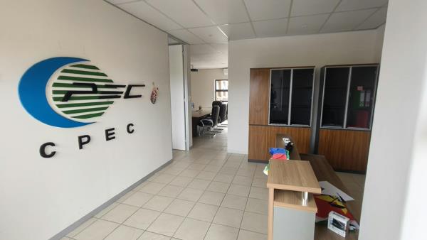 88 m² Commercial space