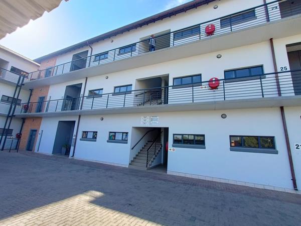 88 m² Commercial space