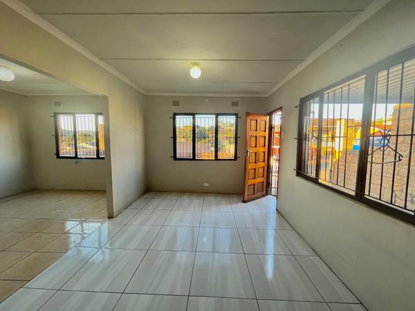 1 Bedroom Flat