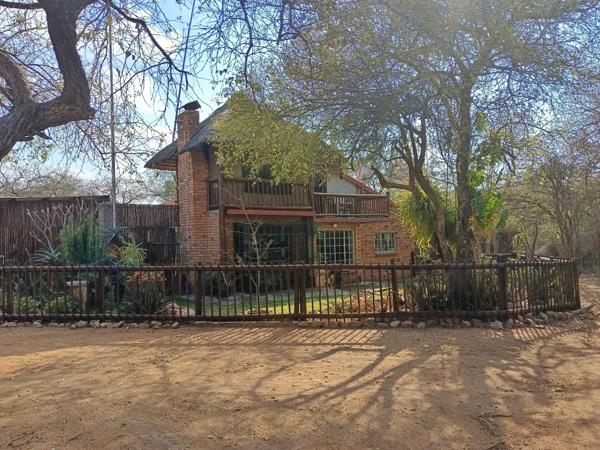 5 Bedroom House