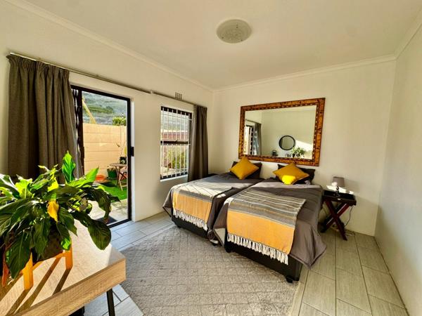 4 Bedroom Townhouse