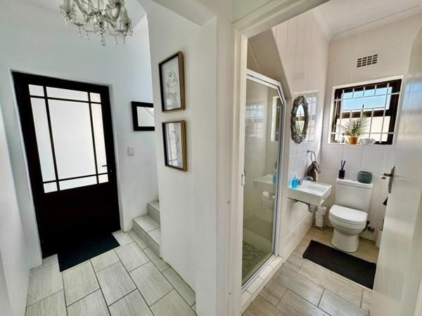 4 Bedroom Townhouse