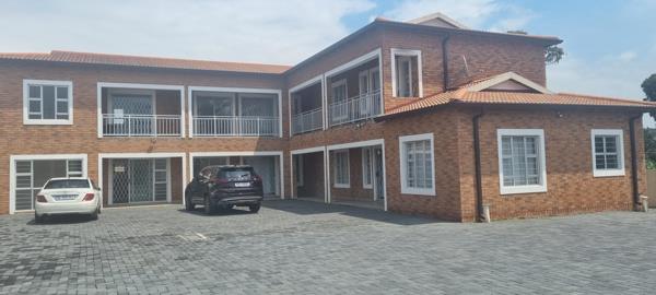 1 Bedroom Flat