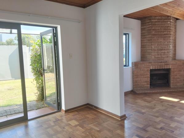 1 Bedroom Garden Cottage