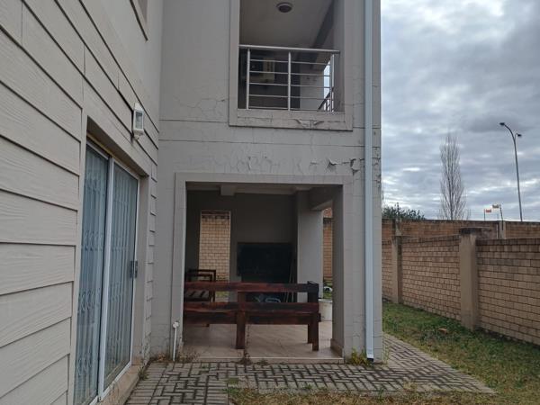 4 Bedroom Duplex