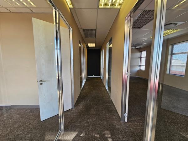 149 m² Commercial space