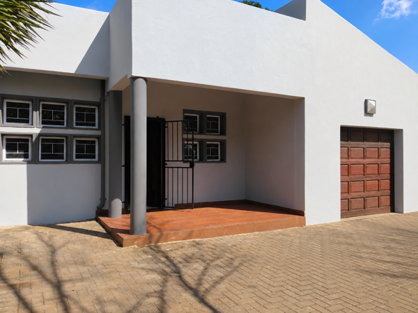 10 Bedroom House