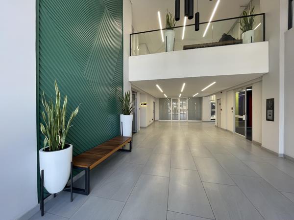 1 275 m² Commercial space