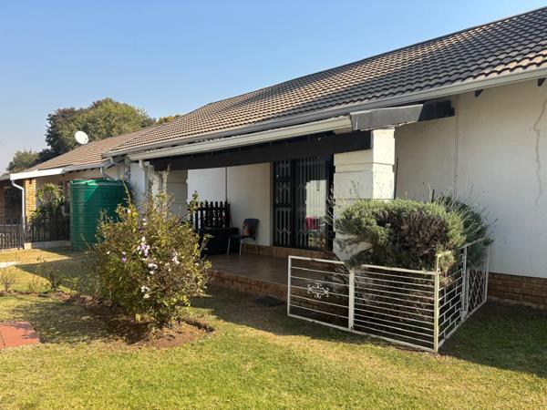 1 Bedroom Garden Cottage