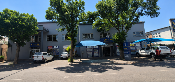 1 750 m² Industrial space