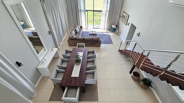4 Bedroom Penthouse