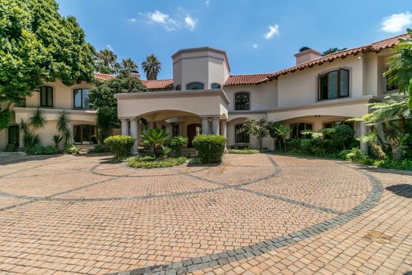 7 Bedroom House