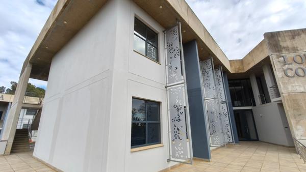 132 m² Commercial space