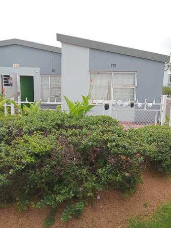 3 Bedroom Cluster