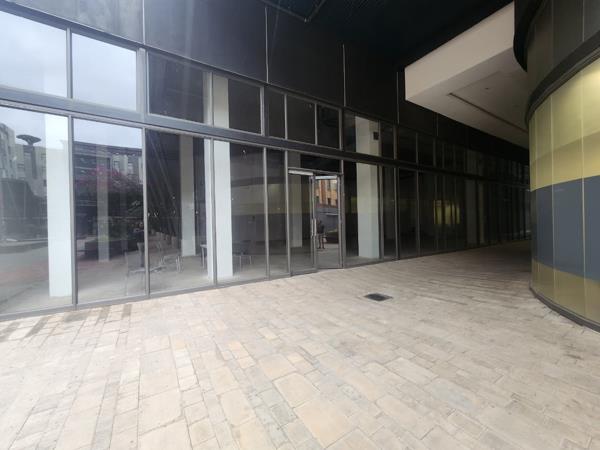 361 m² Commercial space