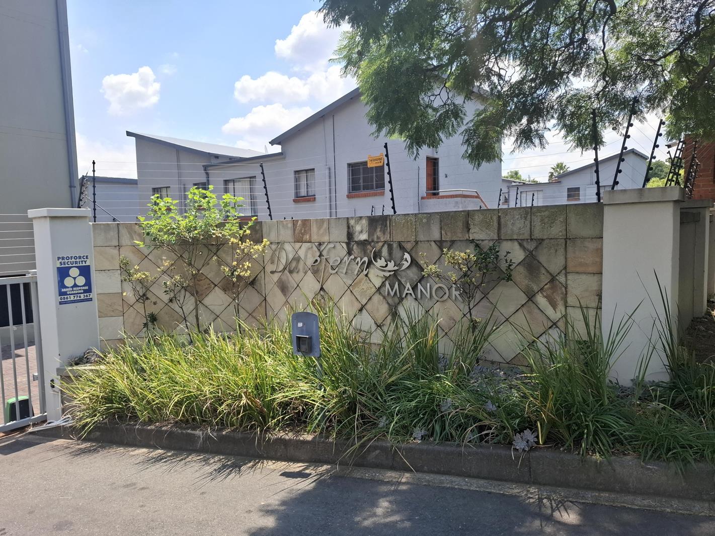2 Bedroom Apartment in Ferndale
