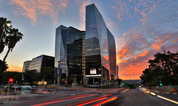 249 m² Commercial space