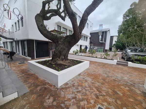 39 m² Commercial space