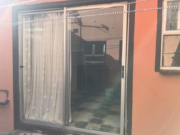 1 Bedroom Garden Cottage
