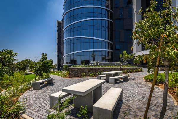 30 m² Commercial space