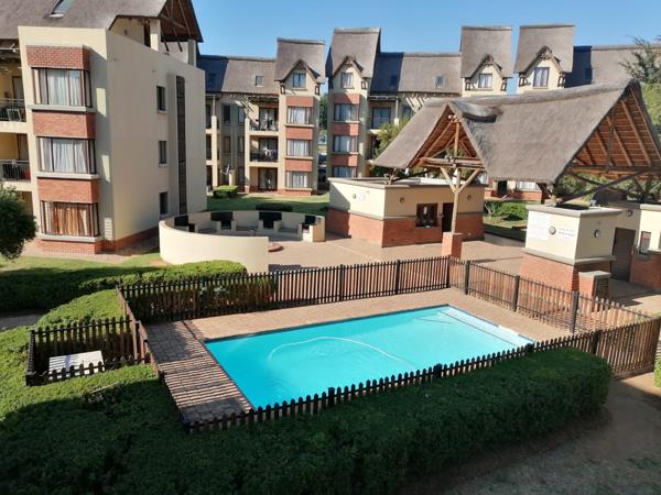 2 Bedroom Cluster