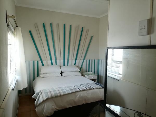 1 Bedroom Flat