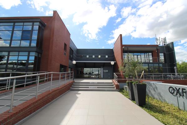 293 m² Commercial space