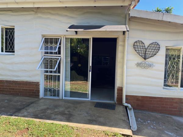 2 Bedroom Garden Cottage