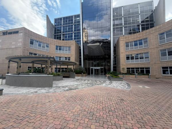 200 m² Commercial space