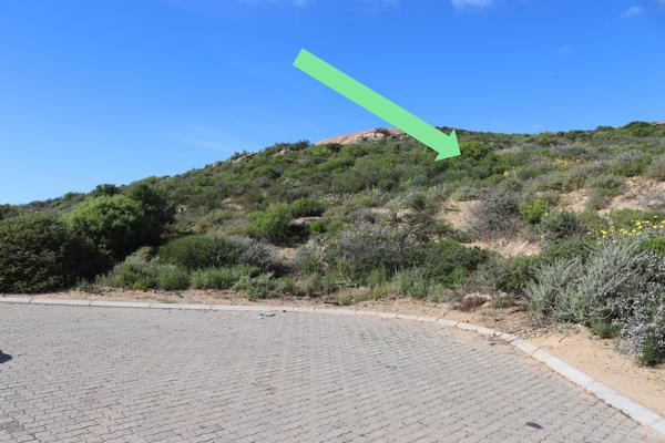 263 m² Land