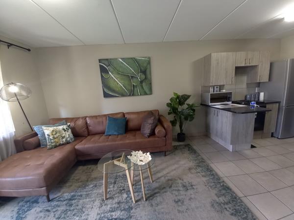 2 Bedroom Apartment in Montana Park
