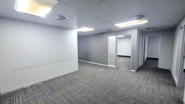 117 m² Commercial space